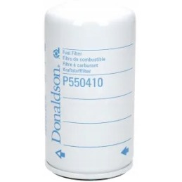 Donaldson P550410 kuro filtras