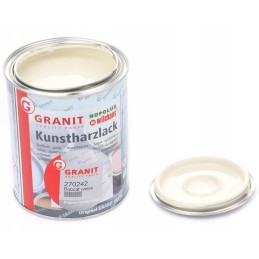 Lako lamborghini balti dažai 1l wilckens granito