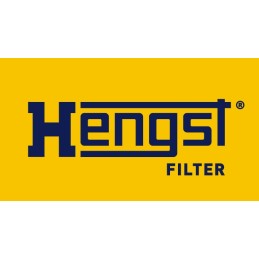 Hengst e243h d13 alyvos filtras db om345