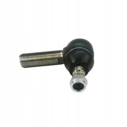 John Deere New Holland M1 Targanca kampinis šarnyras