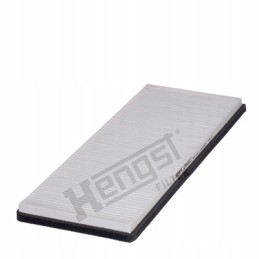 Hengst filtras e945li salono filtras