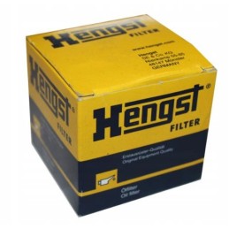 Hengst filtras e945li salono filtras