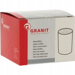 Briggs stratton variklio alyvos filtras 1077817