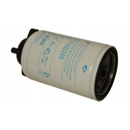 Kuro filtras su separatoriumi atitinka 1133493r1