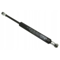 Dujinė spyruoklė l260 130 mm 350n garinė