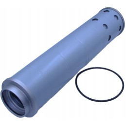 Hidraulinis filtras sh60469 zx85 zx135 zx140 zx145