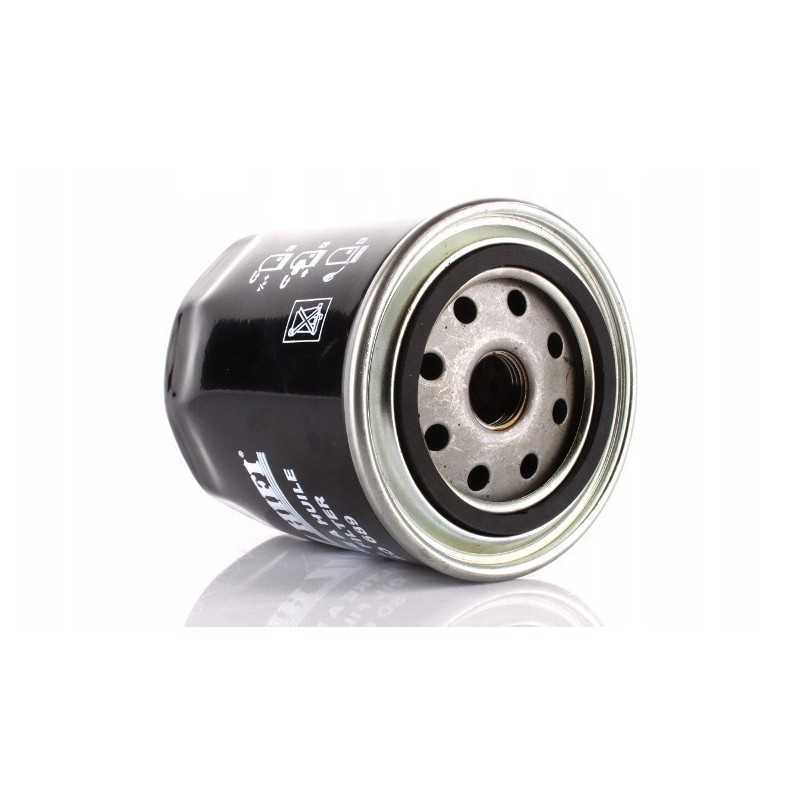 Alyvos filtras hifi new holland jcb volvo 907172400