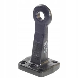 Prikabinimo kilpa oe 40 mm 220890021