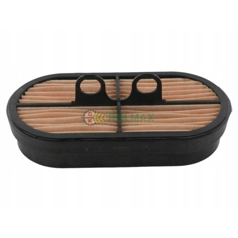 Oro filtras naujas holland korpusas 87037985 donaldso