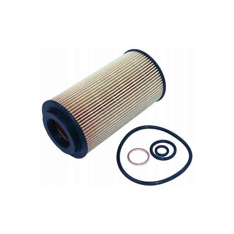 Alyvos filtras so11159