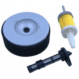 Yanmar L40 L48 170F Kama dyzeliniai filtrai