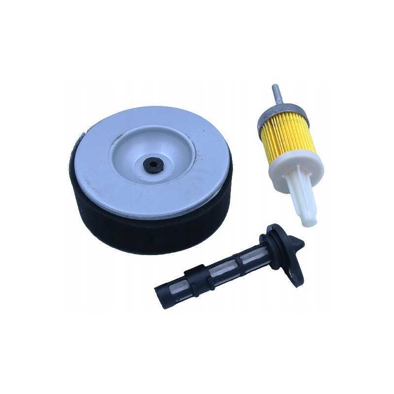 Yanmar L40 L48 170F Kama dyzeliniai filtrai