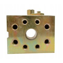 Cat originalus rankinio valdymo uždarymo vožtuvas