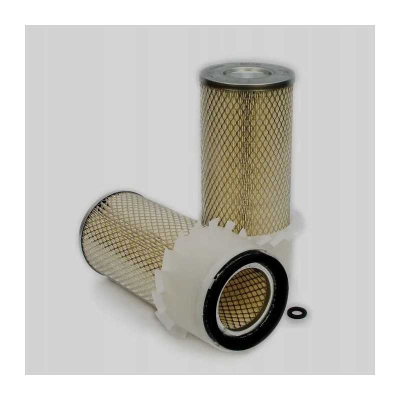 Oro filtras 730190101 john deere