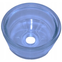 Stiklinio dubenėlio kuro separatoriaus mo3429 alyvos filtras