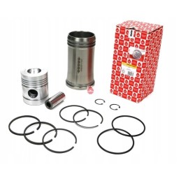 Originalus C360 Ursus variklio remonto komplektas