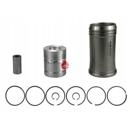 Originalus C360 Ursus variklio remonto komplektas