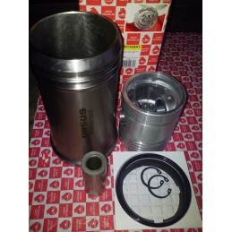 Originalus C360 Ursus variklio remonto komplektas