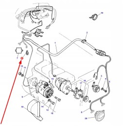 6561679223m2 jutiklis