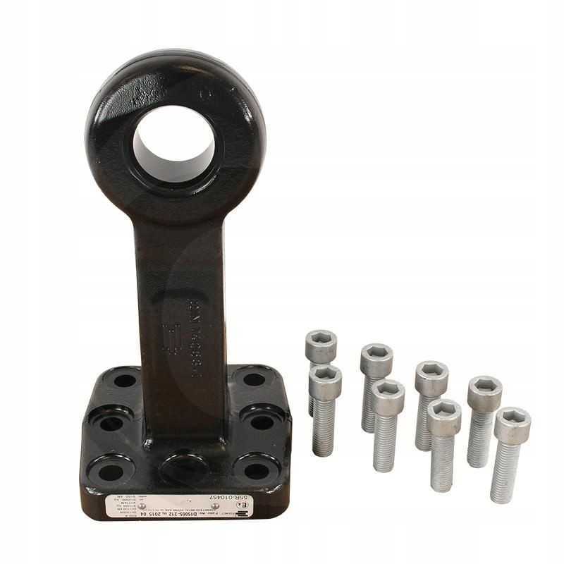 Prikabinimo kilpa oe 50 mm 22056908