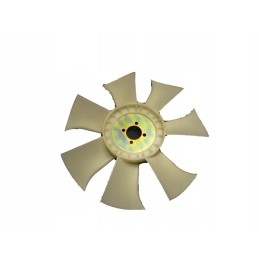 Radiatoriaus ventiliatorius Zetor 60011360 aparts