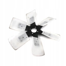 Radiatoriaus ventiliatorius Zetor 60011360 aparts