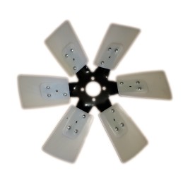 Radiatoriaus ventiliatorius Zetor 60011360 aparts