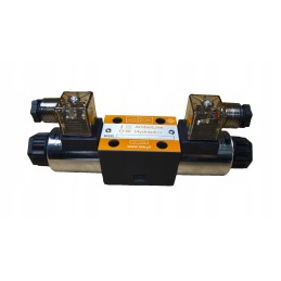 Hidraulinis solenoidinis vožtuvas cetop al 6 03 c 24v