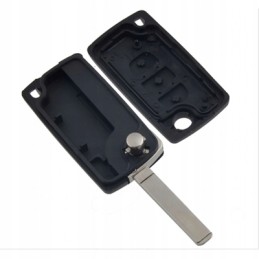 Rakto korpuso nuotolinio valdymo pultas Peugeot 207 307 308 3p va2