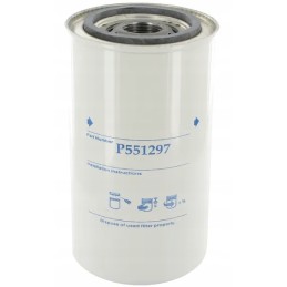 Donaldson p551297 alyvos filtras