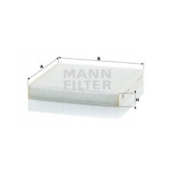 Mann filtras cu21003 salono filtras