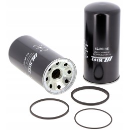 Hidraulinis filtras sh 56757