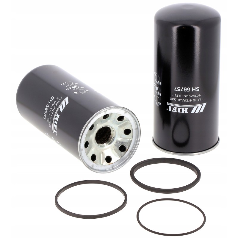 Hidraulinis filtras sh 56757 Hidraulinis filtras sh 56757