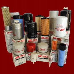 Hidraulinis filtras sh 56757