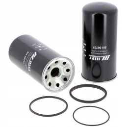 Hidraulinis filtras sh 56757