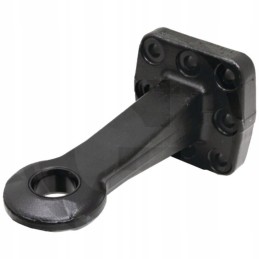 Prikabinimo akis oe akis 40 mm 78757243 rokeris