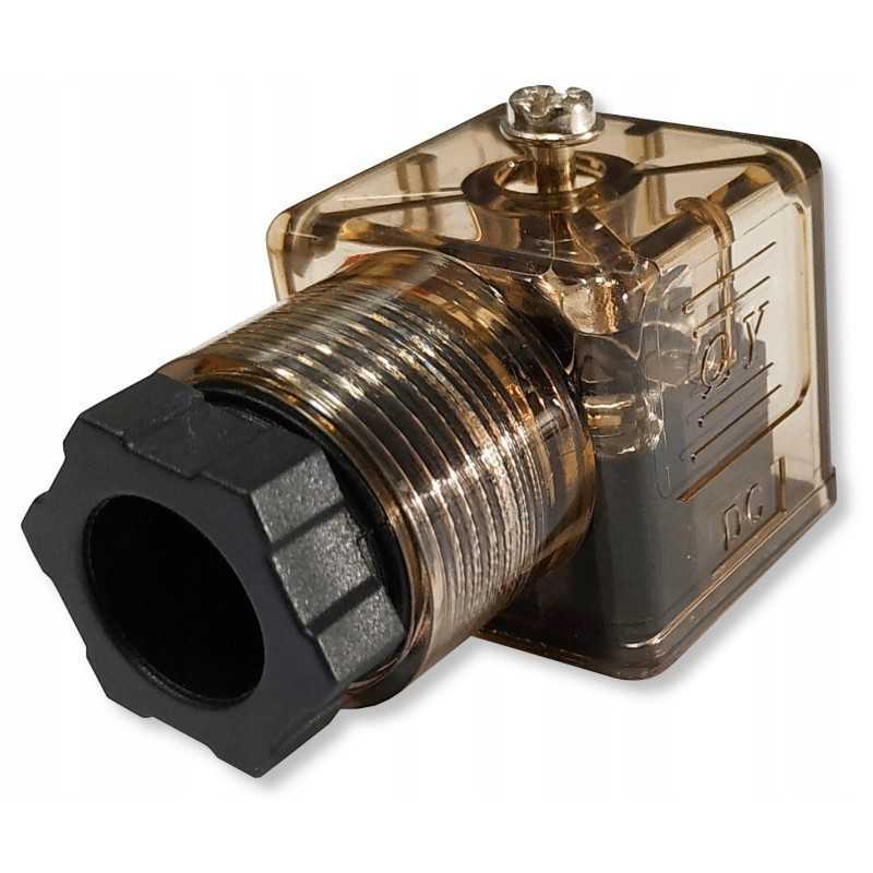 12 24v ritės skirstytuvo elektros kištukas