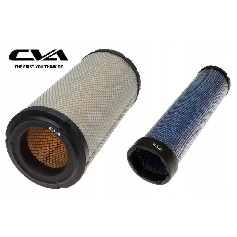 Cva cat oro filtrų komplektas