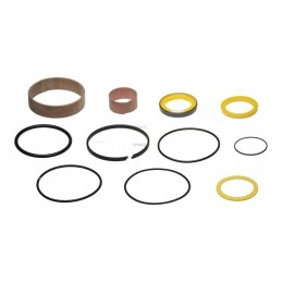 Svyruojamosios pavaros sandariklio paketas katėms