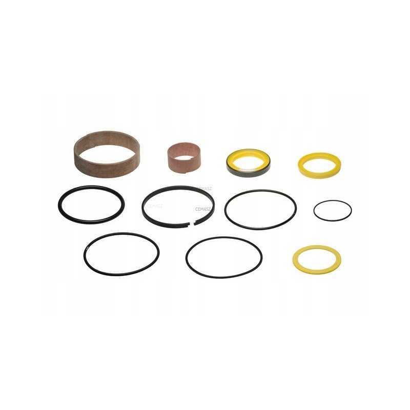 Svyruojamosios pavaros sandariklio paketas katėms