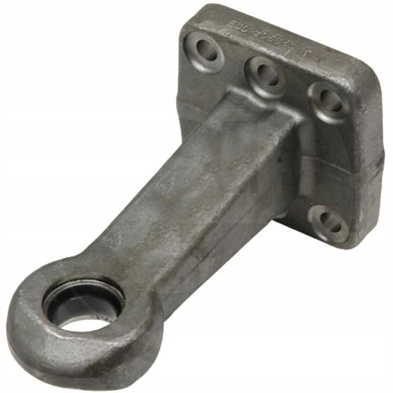 Prikabinimo kilpa oe akis 40 mm 22056907