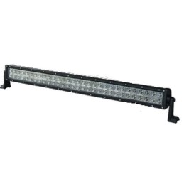 LED darbo lempos skydelis 180w Cree 13200lm šviesa