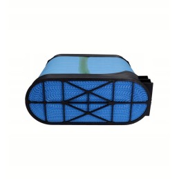 Pagrindinio variklio oro filtras manitou 52700073