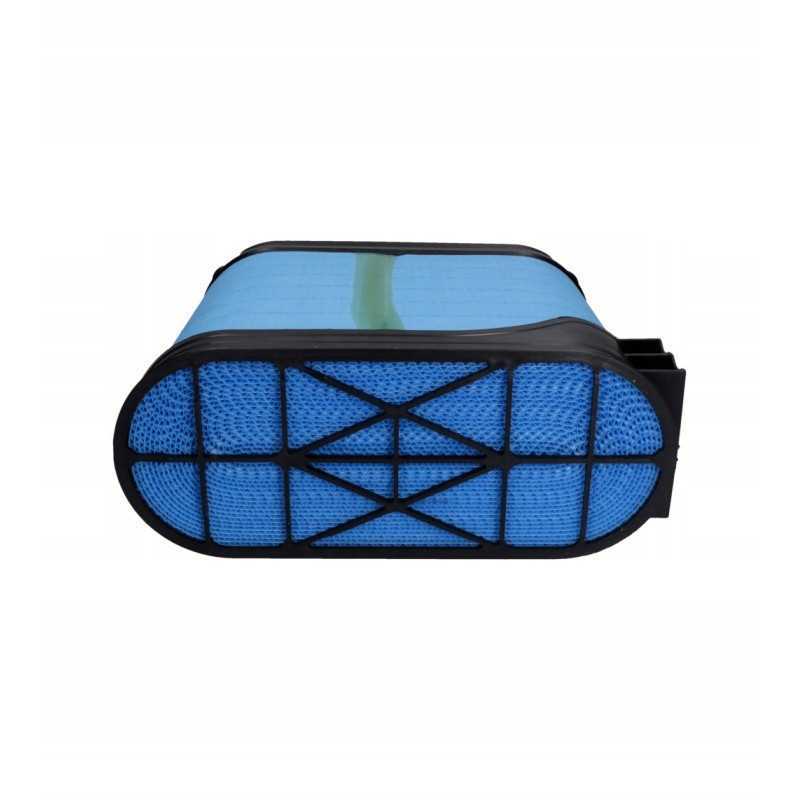 Pagrindinio variklio oro filtras manitou 52700073