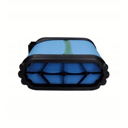 Pagrindinio variklio oro filtras manitou 52700073