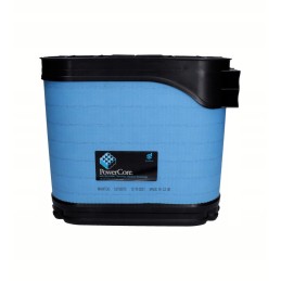 Pagrindinio variklio oro filtras manitou 52700073