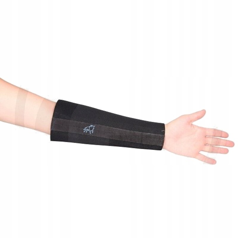 Horizont neopreno bracer xxl kojų apsaugos