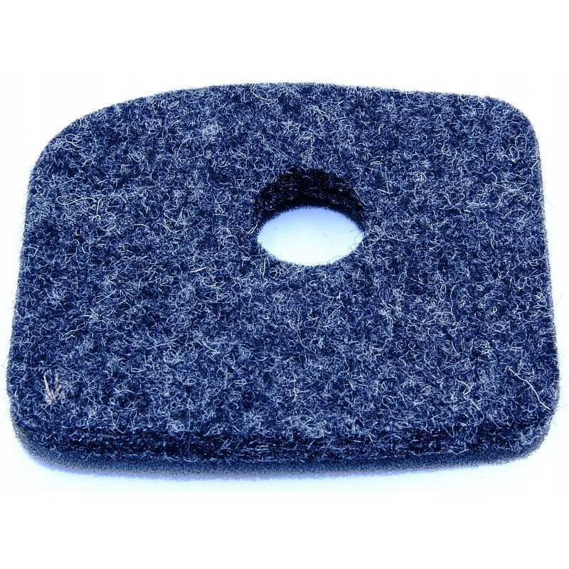 Oro filtras stihl bg56 bg66 bg86 sh56 sh86