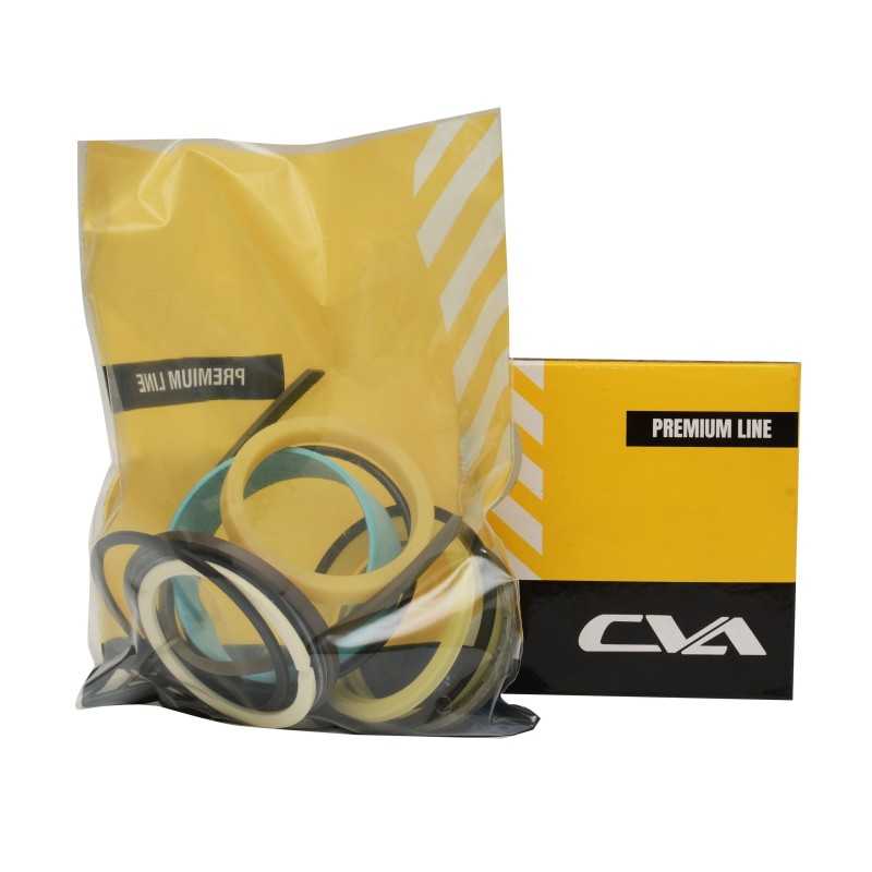 Kaušo cilindrų sandarikliai cva cat ekskavatorius