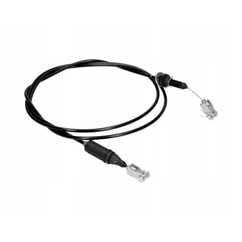 Originalus Manitou 260410 dujų kabelis